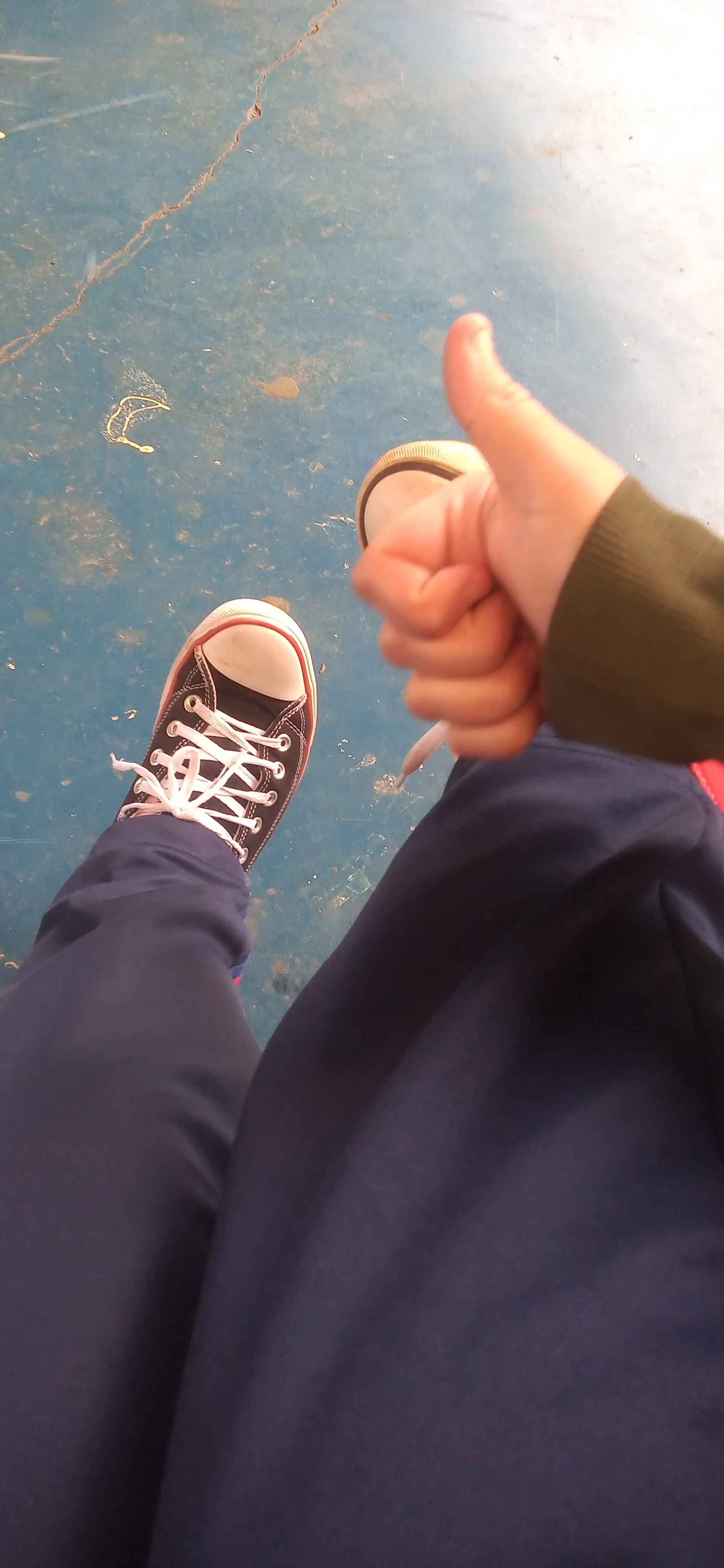 Friend
